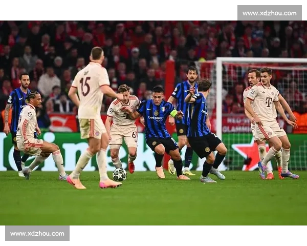 水爷再演头球杀!39 岁拉莫斯复刻欧冠经典,蒙特雷 1-1 逼平国米