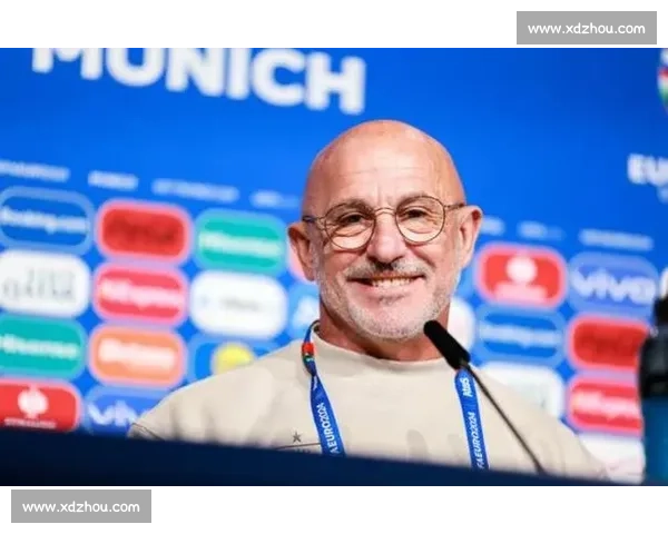 德拉富恩特钦点亚马尔为传奇：足球天赋与谦逊品格并重