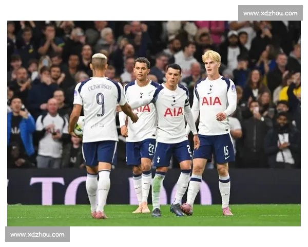 热刺因球迷恐同言论被英足总罚款 7.5 万镑