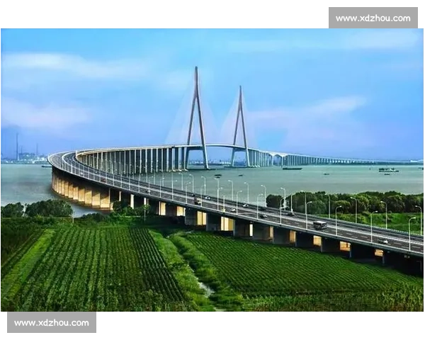 南通：江海交汇的古今传奇