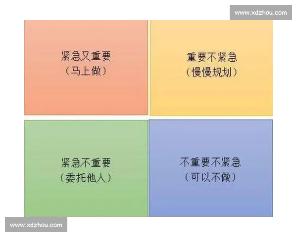 抄近道的聪明哲学：高效做事的底层逻辑