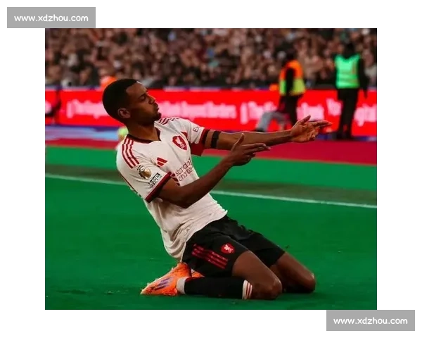 洛迪：击败曼城非偶然！沙特黑马掀翻欧洲霸主