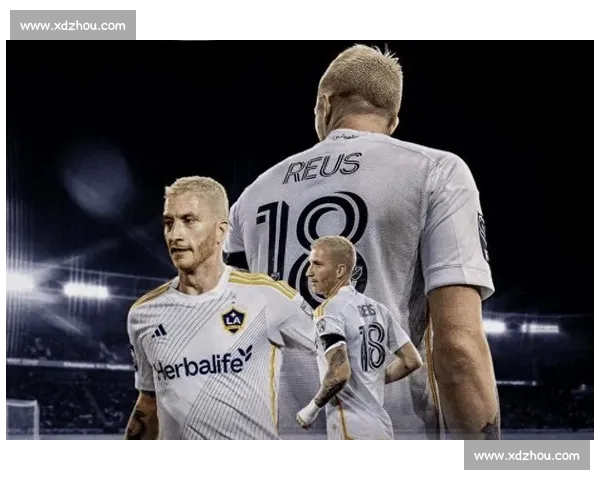 罗伊斯两助攻 + 神级脚后跟，银河 3-3 绝平圣路易斯城