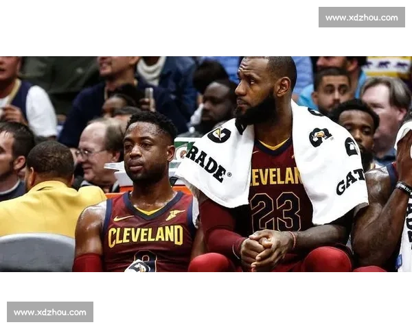 詹姆斯第 23 季倒计时：九月训练营前必达巅峰状态
