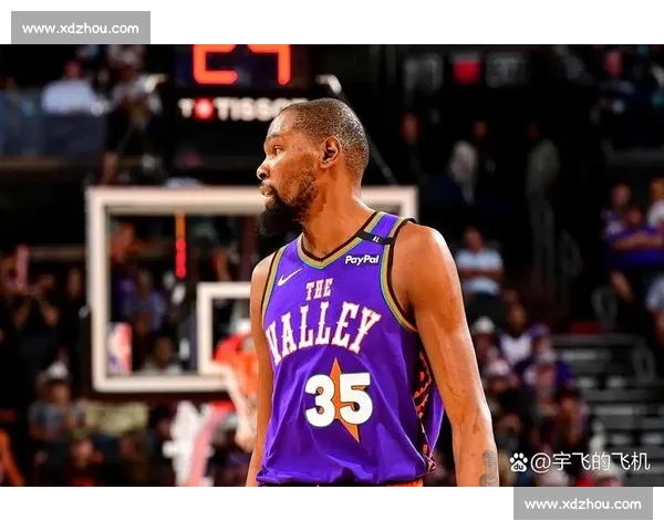 杜兰特直言矮个后卫首发困境：防守铁闸或进攻奇才方能破局