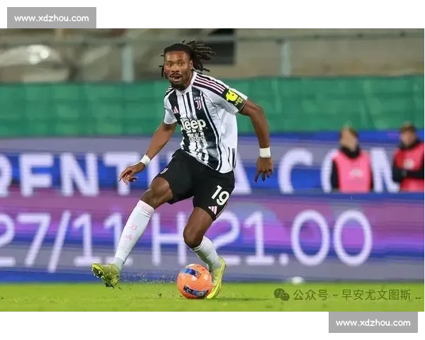 尤文锁定未来核心！伊尔迪兹续约至 2030 年，年薪 400 万欧 + 奖金创队史纪录